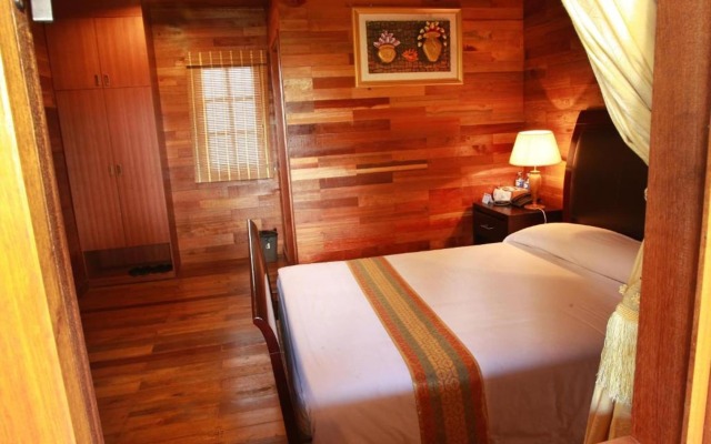 KTM Resort