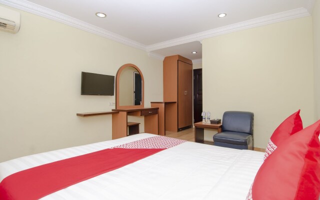 Halim Hotel