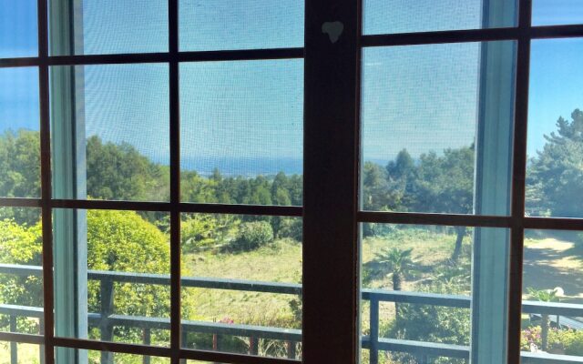 Jeju Red Roof Pension