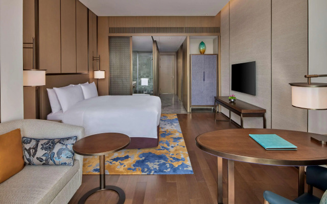 Hilton Shanghai Fengxian