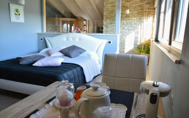 Le Due Noci Bed and Breakfast