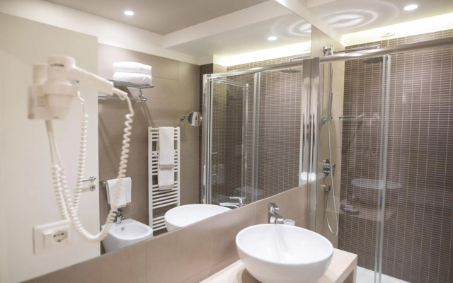 Airone City Hotel