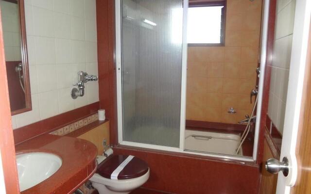 Hotel Shree Panchratna