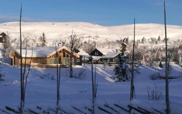 Gamlestølen Fjellstue