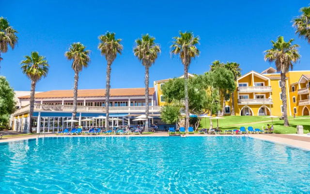 Vibra Blanc Palace Aparthotel