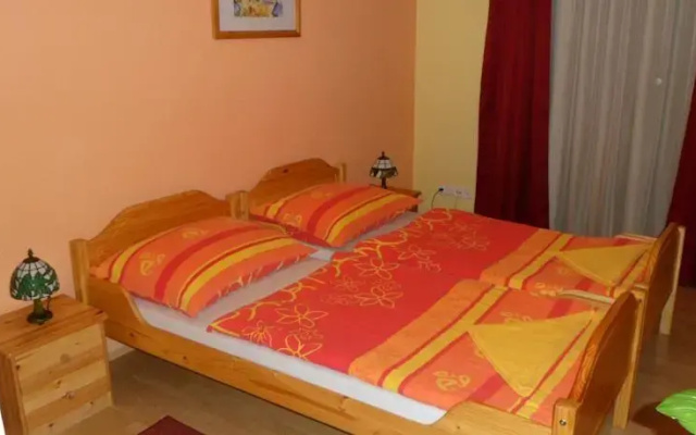 Napkorong Fogadó és Vendégház