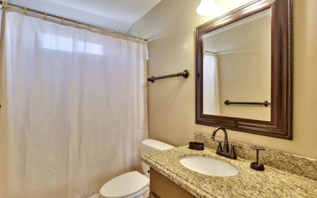 A Sunny Sandbar 3 Bedroom Home