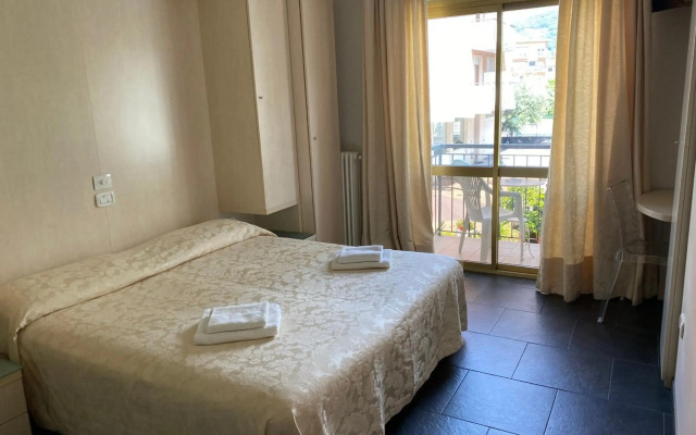 Hotel La Perla