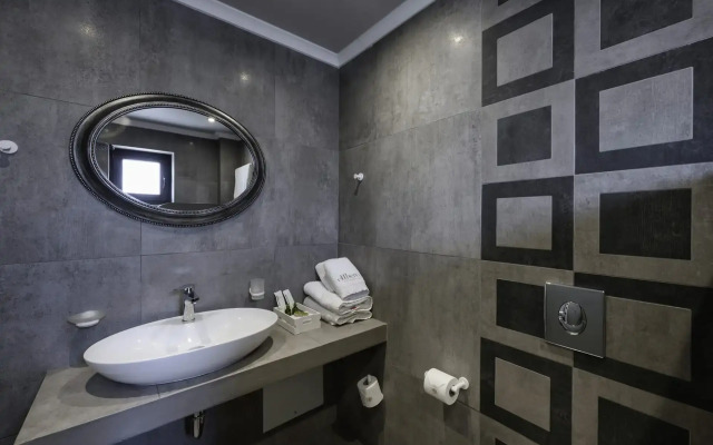Albero Hotel
