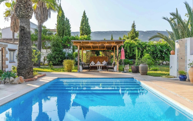 Villa La Siesta