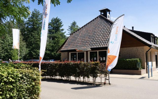 Comfy Chalet With Dishwasher, Near Utrecht