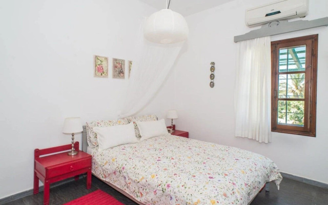 Jasmine House in Crete