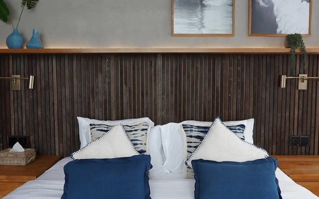 Vinaka Villa By Betterplace