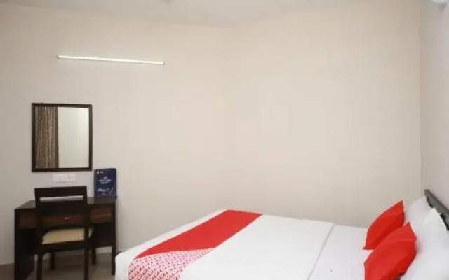 Vanila Suites by OYO