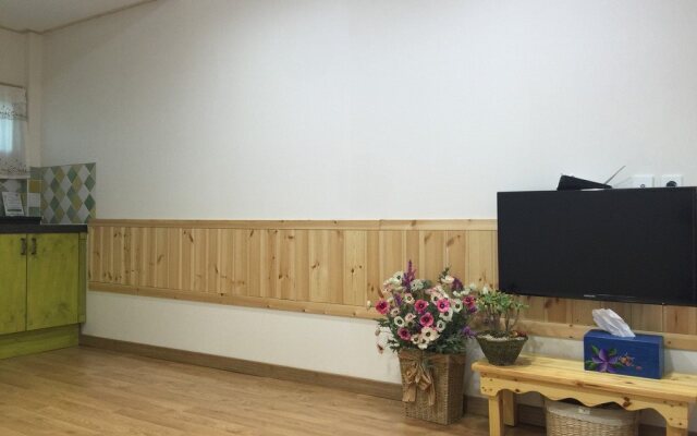 Fine Home Hanok Guesthouse Jeonju