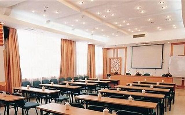 Jin Yang Mingxing Holiday Hotel - Sanming