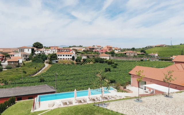 Feel Discovery Casa da Lameira