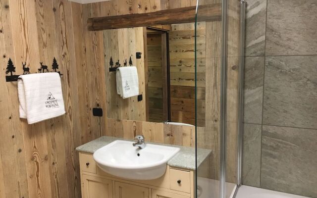 Atmosphere di Montagna