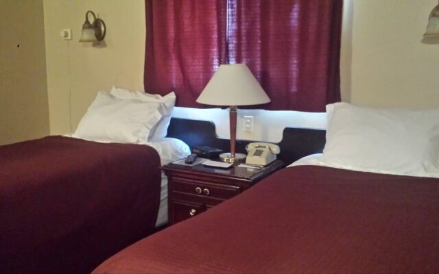 Beluga Lake Lodge