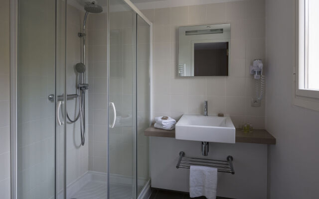 Appartements de l'Hélios - Îles des Embiez