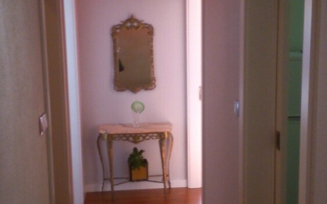 Fernandes Apartment - ETC Madeira