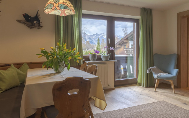 Appartements Rabitsch Hof