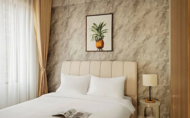 The Grand Manhattan Apt Luxury Vacation