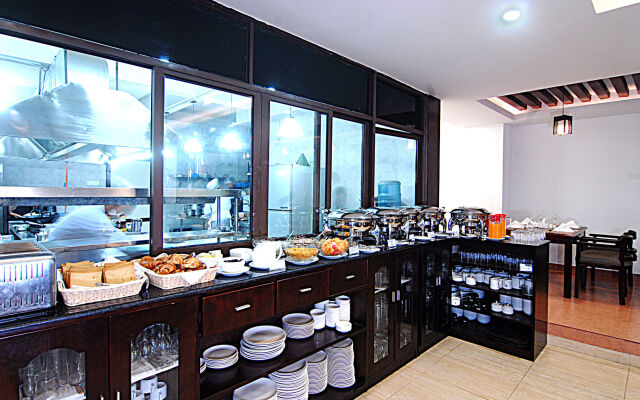 The Address Kathmandu Hotel