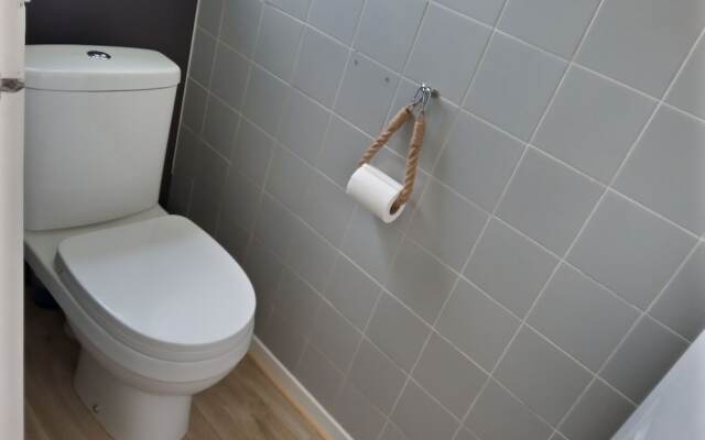 Paradaise Immaculate 2-bed Property Hemsby