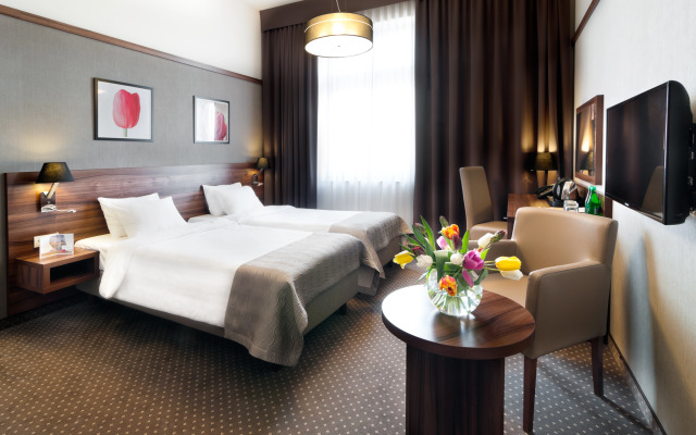 Golden Tulip Krakow City Center