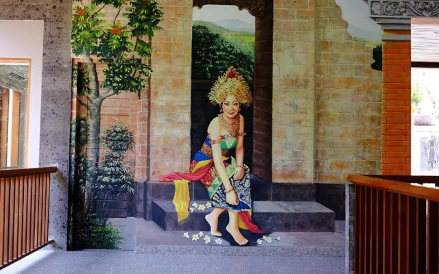 Ubud Hills Villas & Resort