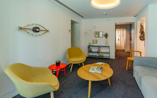 Hotel Gat Rossio