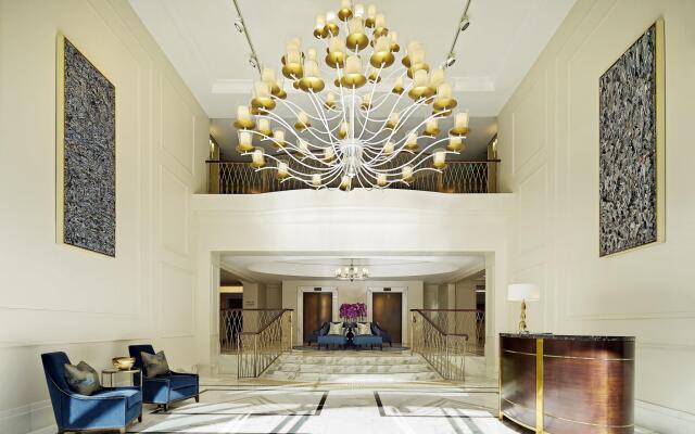 The Langham, Sydney