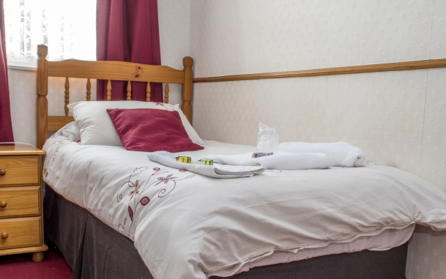 The Rutland Hotel