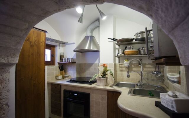 La Terrazza del Professore by Wonderful Italy