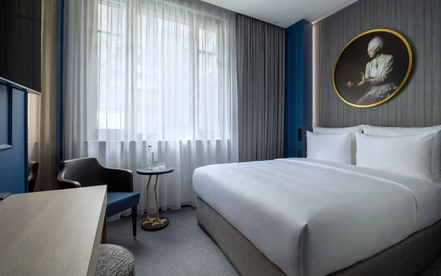 Hotel Luc, Autograph Collection