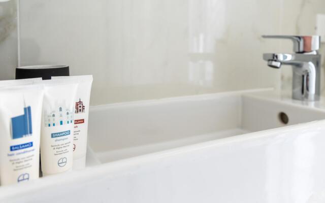 Italianway - The B Village Superior - 54