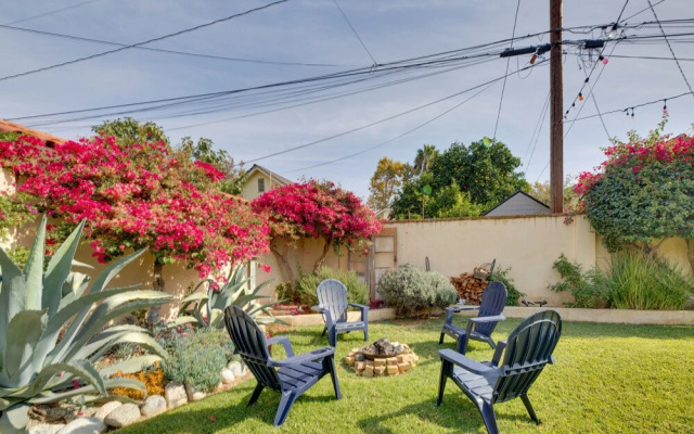 'whittier Hills' By Disney, LA, Hollywood & Beach!