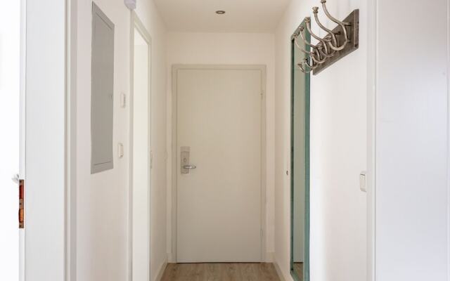 Elegant Holiday Home in Winterberg With Balcony