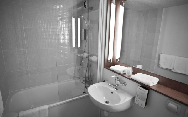 Hotel Campanile STRASBOURG - Lingolsheim