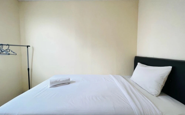 Executive Private 2Br At Galeri Ciumbuleuit 1 Apartement
