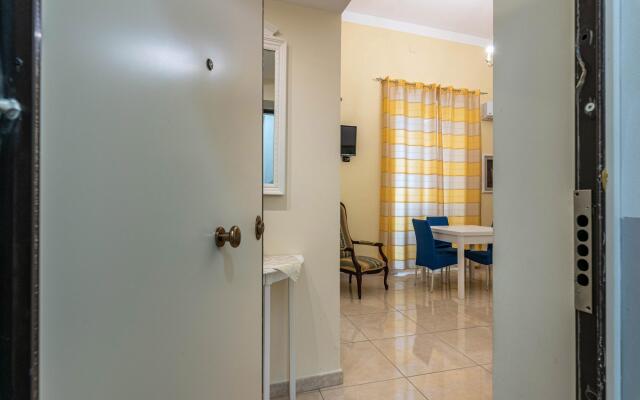 Olivella Apartment al Teatro Massimo by Wonderful Italy