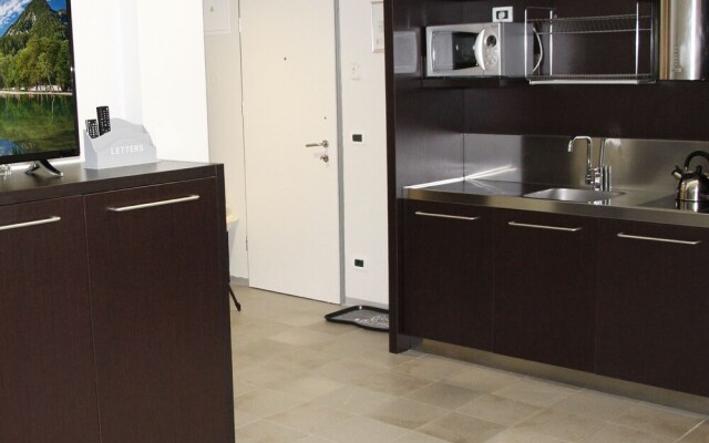 Apartments Loti And Tedi