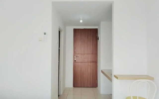 Apartment Metropolitan Park