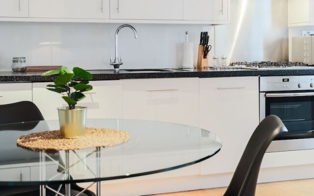 Covent Garden by Excel Apartments