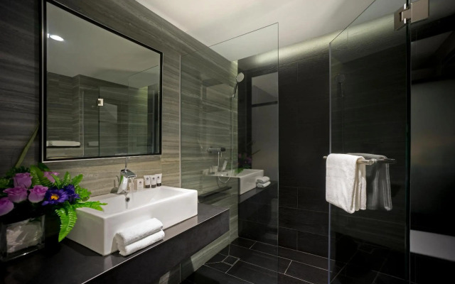 Venue Hotel - The Lily