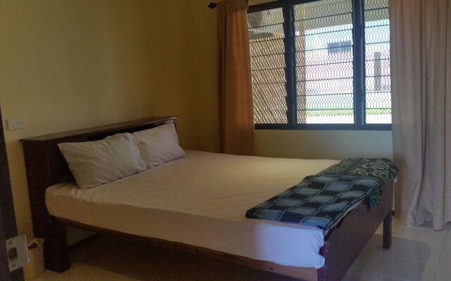 Westfield Homestay Fiji