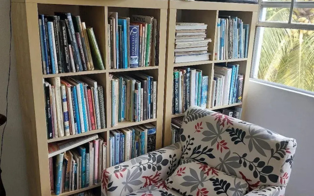 Selen's Apartment in Ti Rocher Micoud Saint Lucia