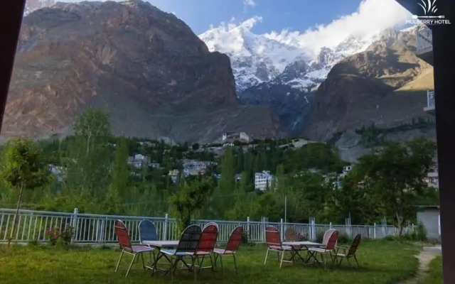 Mulberry Hotel