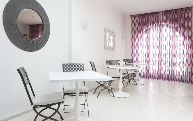 Hotel Cutimare